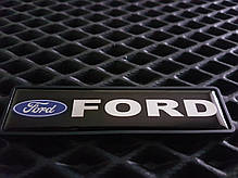 Килимки ЕВА в салон Ford Fusion USA '12-, фото 3