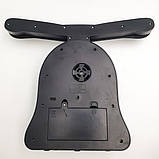 Інтерактивна гра Повітряний тир літаючі мішені пістолет із дротиками повітряні кульки Hover Shot AN, фото 4