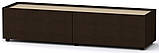 Тумба під ТВ МГ-6 Компаніт горіх еко (150х42х35 см), фото 6