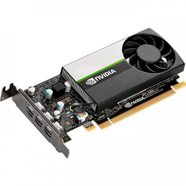 Відеокарта DELL NVIDIA T400, 2GB (490-BGZT)