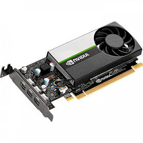 Відеокарта DELL NVIDIA T400, 2GB (490-BGZT)