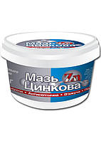 Мазь Цинковая 10% 200 г