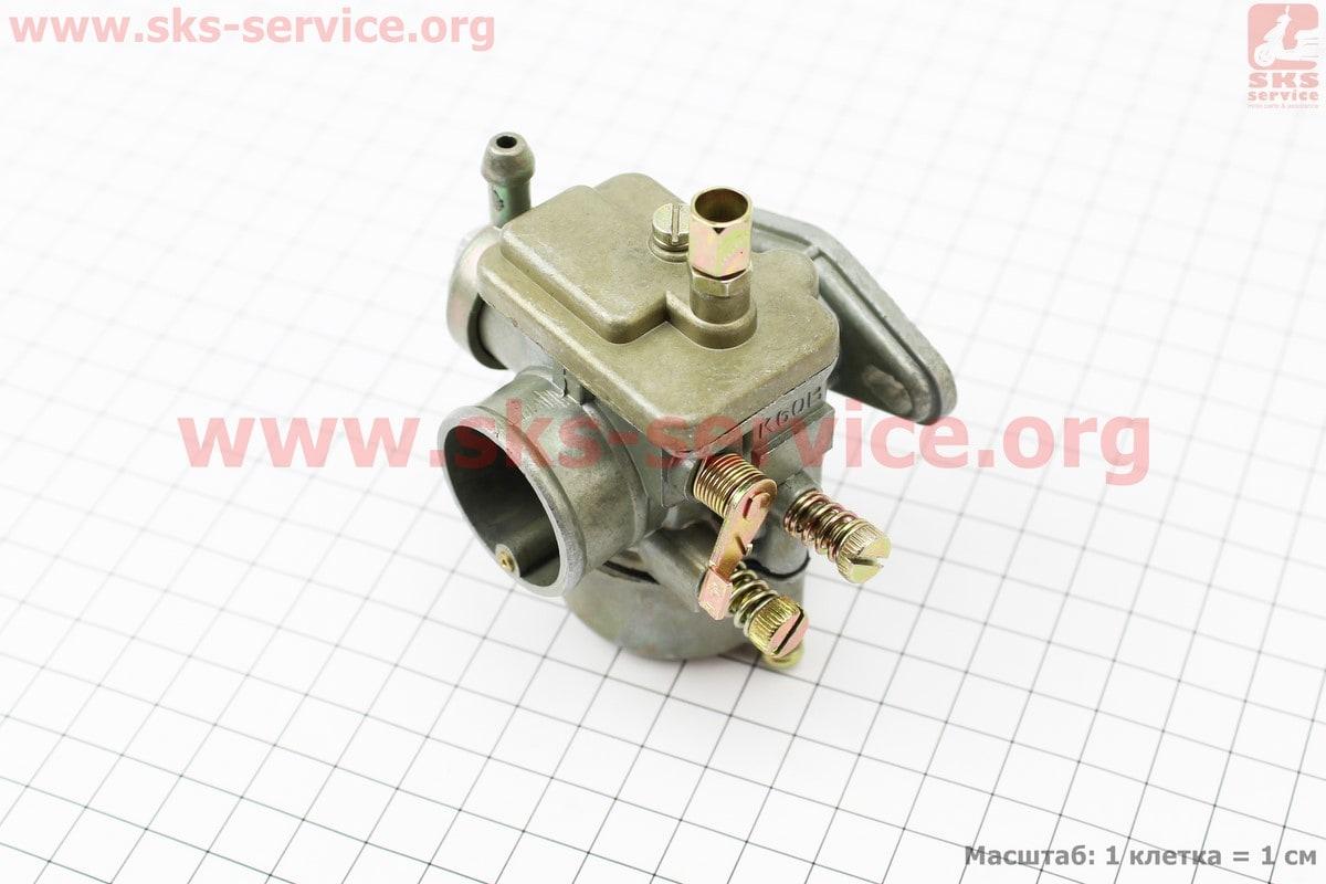 Карбюратор К60В (ID#1647568039), цена: 772 ₴, купить на Prom.ua