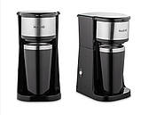 Кофеварка MAGIO MG-449, фото 2