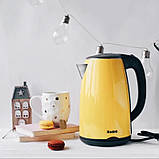 Чайник-термос MG-976, фото 5