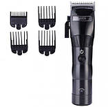 Машинка для стриження VGR V-011, фото 2