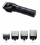 Машинка для стриження VGR V-011, фото 3