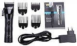 Машинка для стриження VGR V-011, фото 5