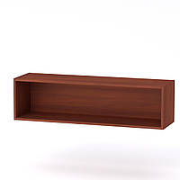 Полиця МГ-8 Тумба навісна-2 Компаніт Яблуня (110х30х30 см)