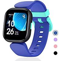 Б\У Смарт-часы для Детей,\ Детские Умные Часы Девочек и Мальчиков от 6 ...