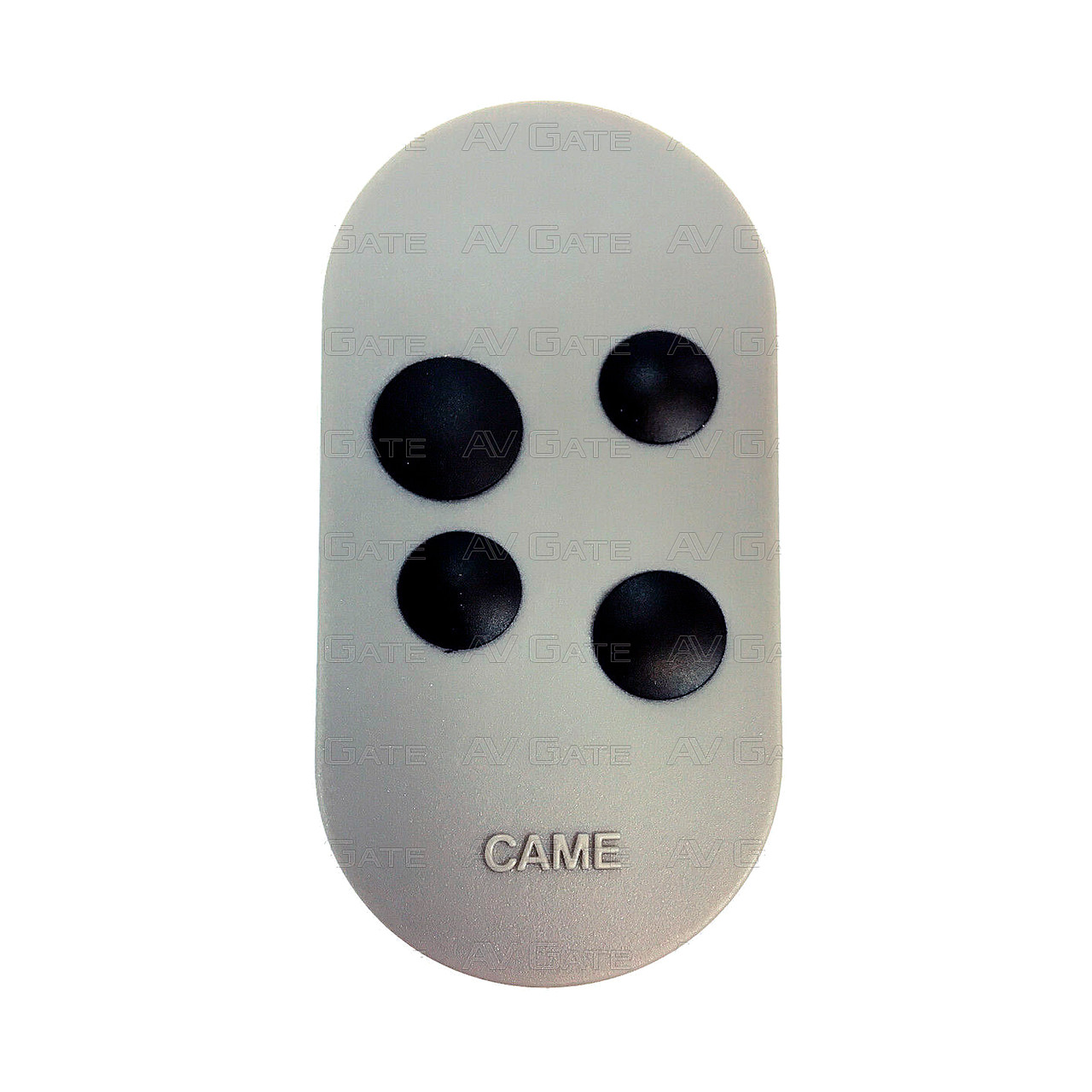 Пульт TOP44RGR Came: продажа, цена в Днепре. Автоматика для ворот от ...