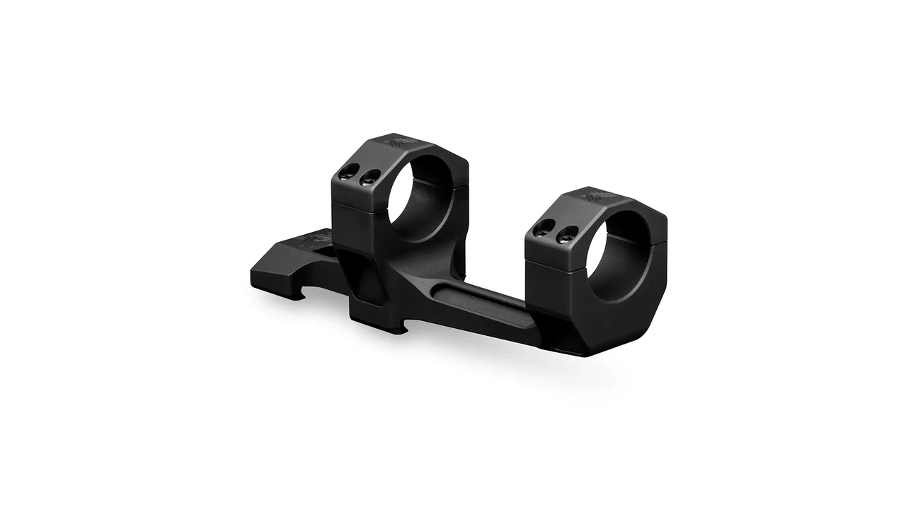 Моноблок Vortex Precision Extended Cantilever. d - 30 мм Extra Hight нахил 20 МОА Picatinny