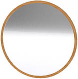 Дзеркало-5 Венге темний Компаніт (82 x82 см), фото 4