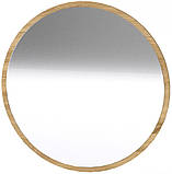 Дзеркало-5 Венге темний Компаніт (82 x82 см), фото 8