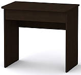 Трюмо-7 Венге темний Компаніт (70.4х47x91.6 см), фото 2