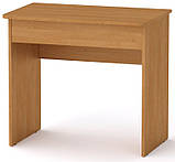 Трюмо-7 Венге темний Компаніт (70.4х47x91.6 см), фото 5