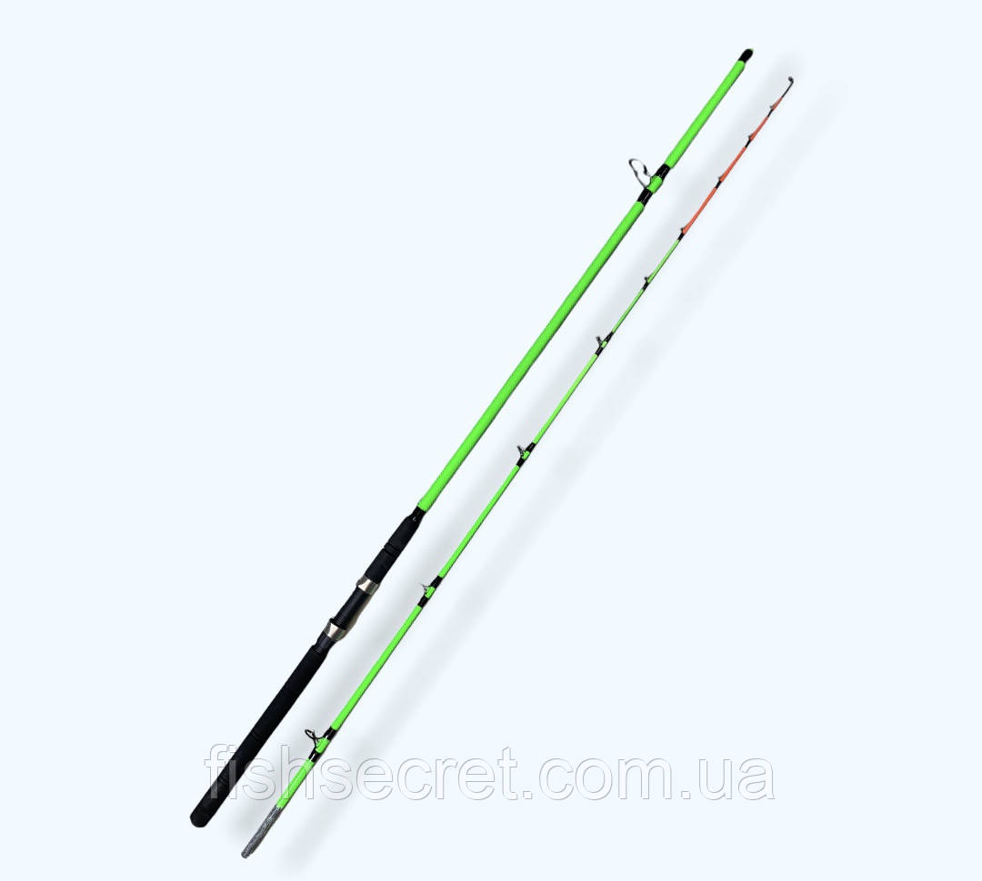 Спінінг WEIDA INSPIRE 80-120 г.