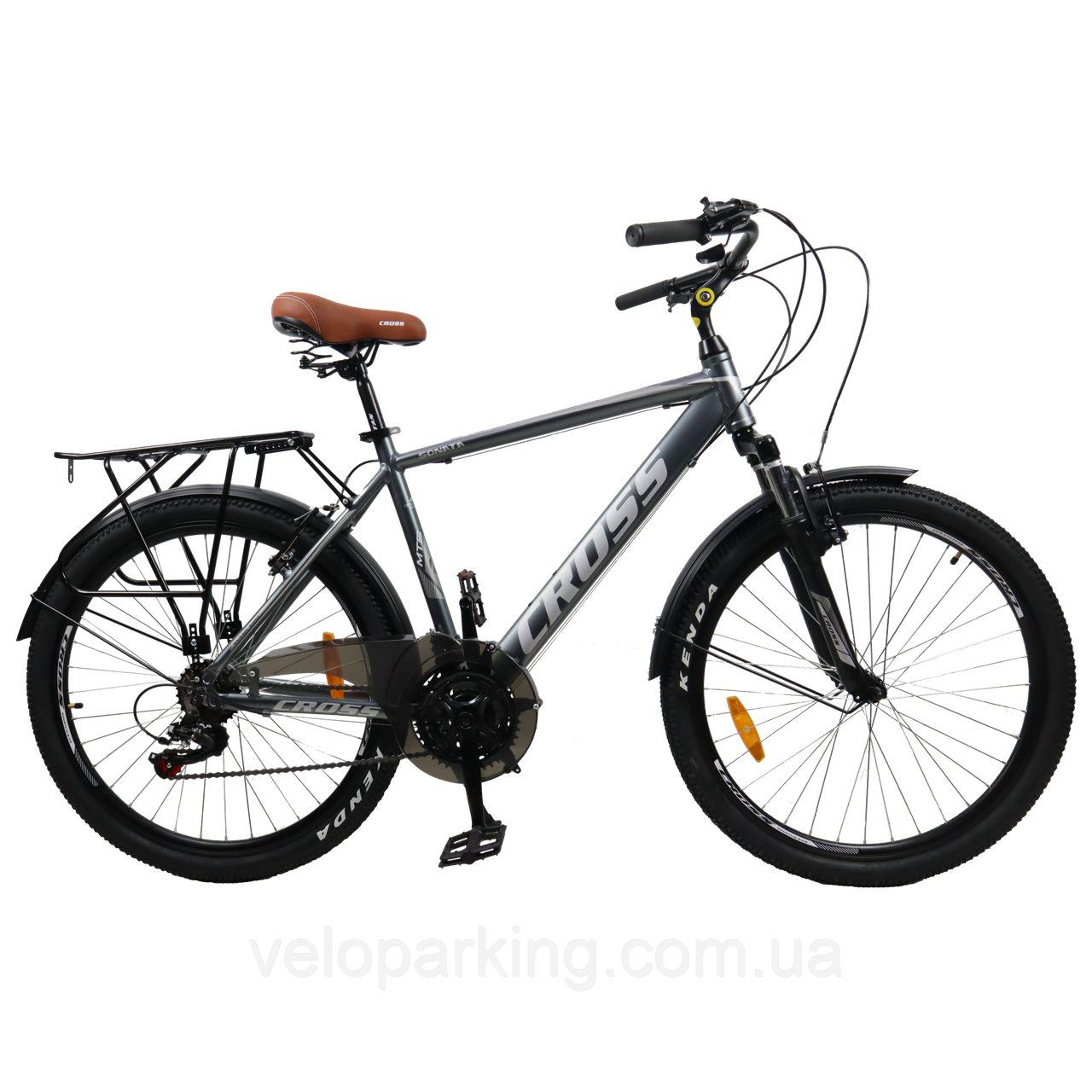 Міський алюмінієвий 26 Son Mbike (2022) гірський велосипед