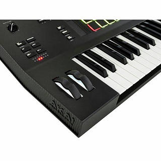 Синтезаторна клавіатура AKAI Professional MPC KEY 61, цена