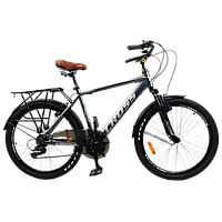 Городской алюминиевый 26 Mbike Santana (2022) горный велосипед