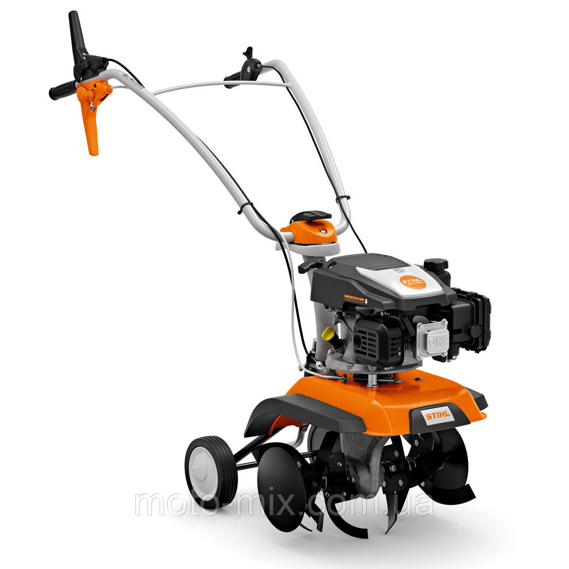 Культиватор Stihl MH 445 R (62410113914)