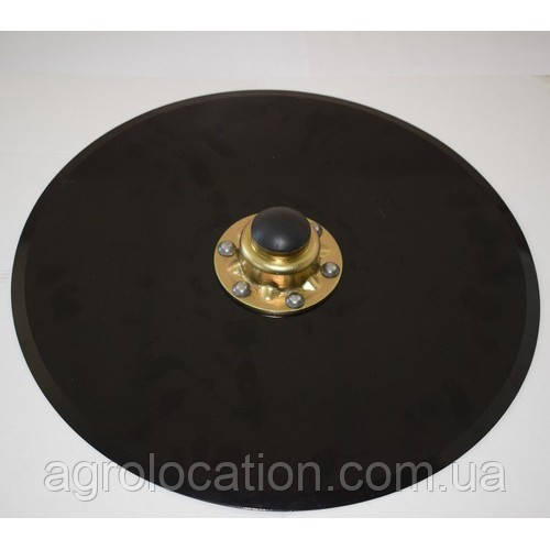 Диск в сборе, фото 1