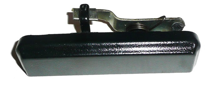 Ручка Двери Наружная Таврия, Славута Левая — Купить Недорого на Bigl.ua ...