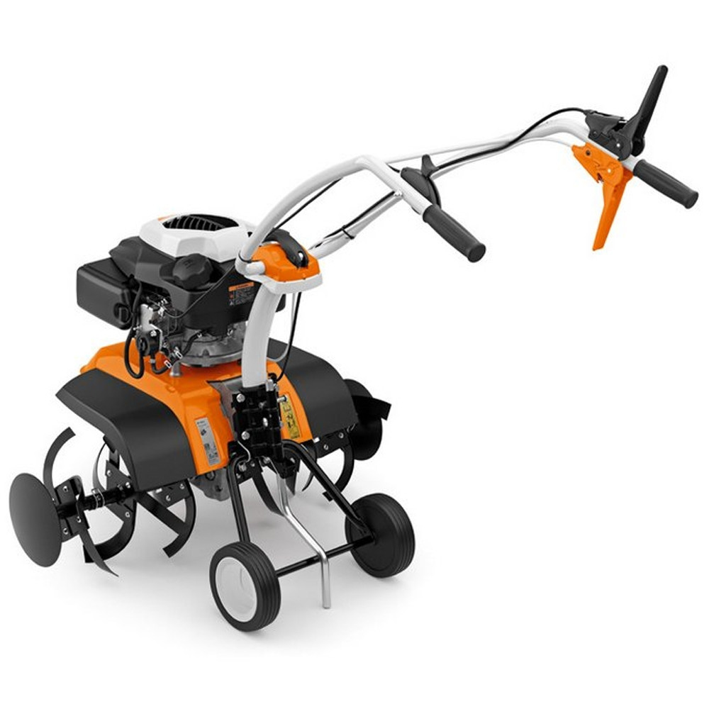 Культиватор Stihl MH 685 (62410113932) - фото 3 - id-p246102610