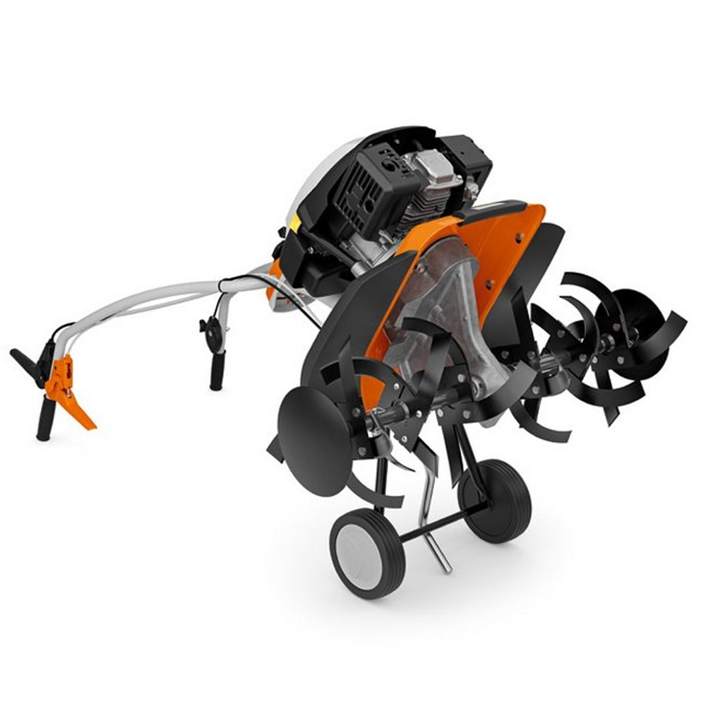 Культиватор Stihl MH 685 (62410113932) - фото 4 - id-p246102610