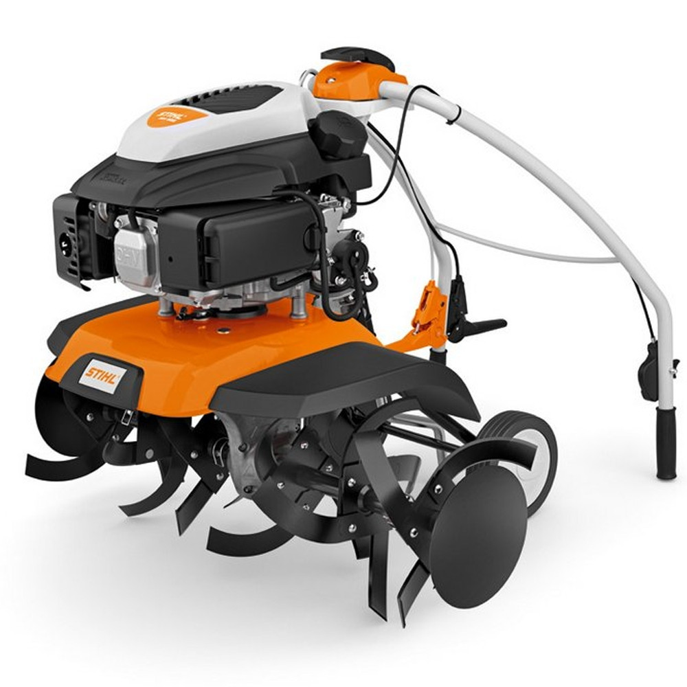 Культиватор Stihl MH 685 (62410113932) - фото 5 - id-p246102610