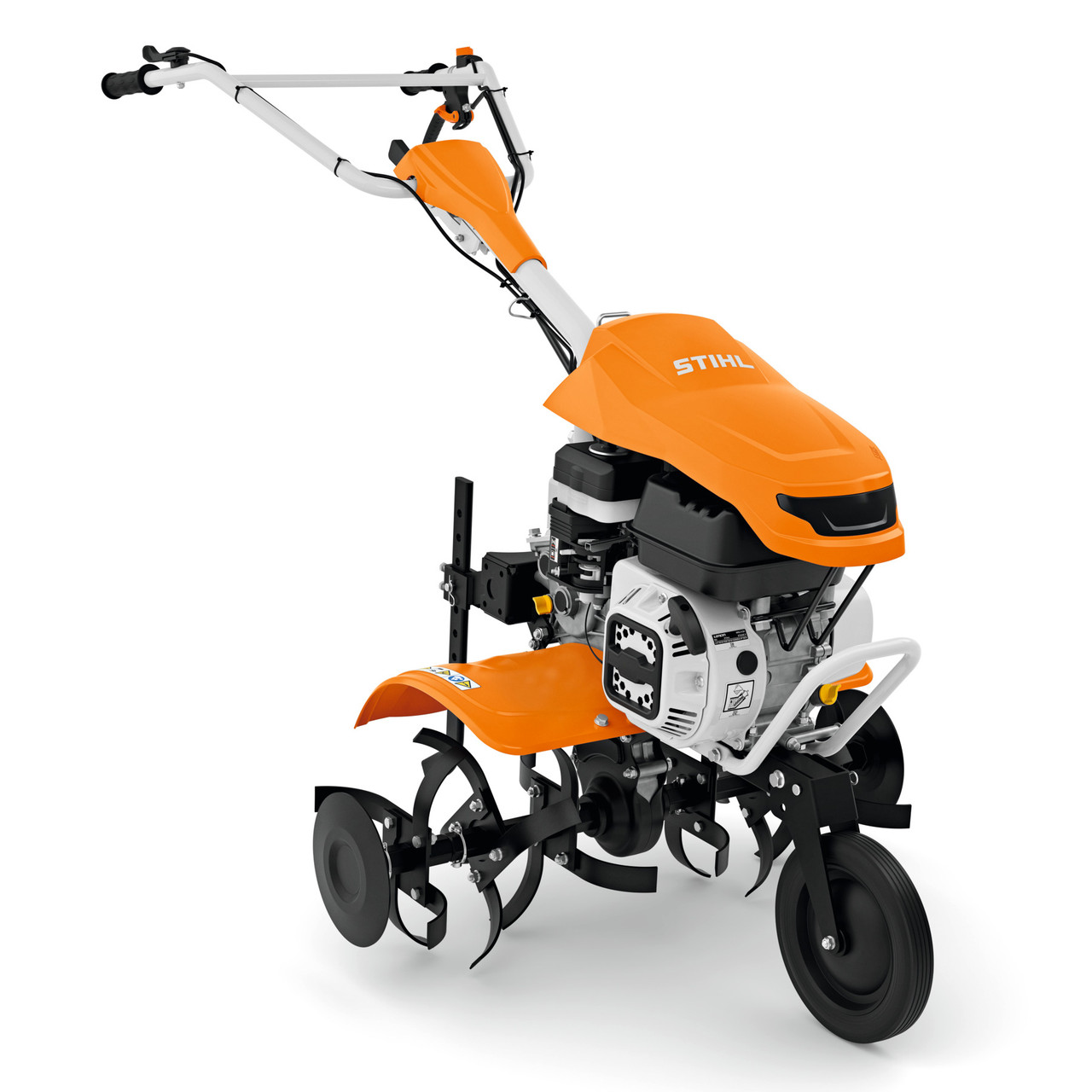 Мотоблок Stihl MH 600 (62500113918)