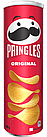 Чіпси Pringles Sour Cream & Onion, 165 г, фото 2