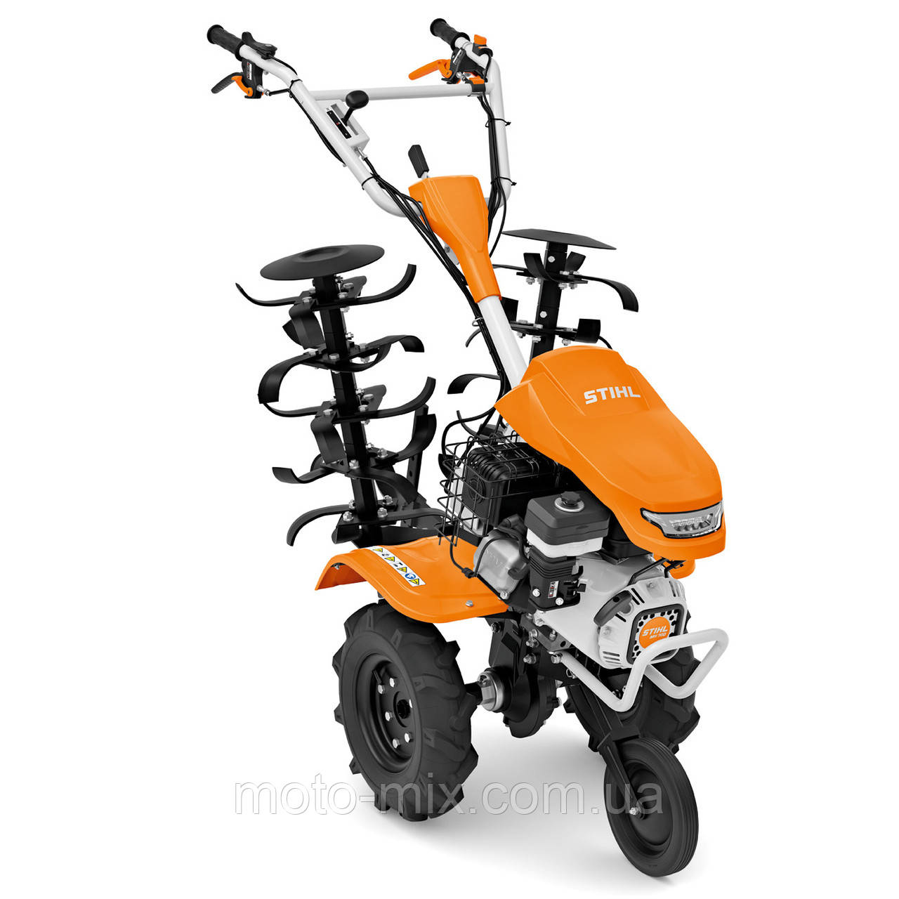 Мотоблок Stihl MH 700 (62510113913)