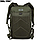 Тактичний рюкзак 36 л Олива MIL-TEC Assault 36L Військовий рюкзак Хакі на 36 літрів із системою MOLLE Армійський Штурмовий, фото 7