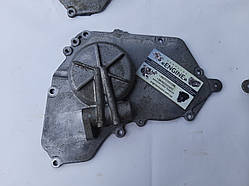 Передня кришка шестерні гм Nissan X-Trail T30 Primera P12 2.0 2.5 QR20DE QR25DE 2001-2007 130416n200 130416n20a