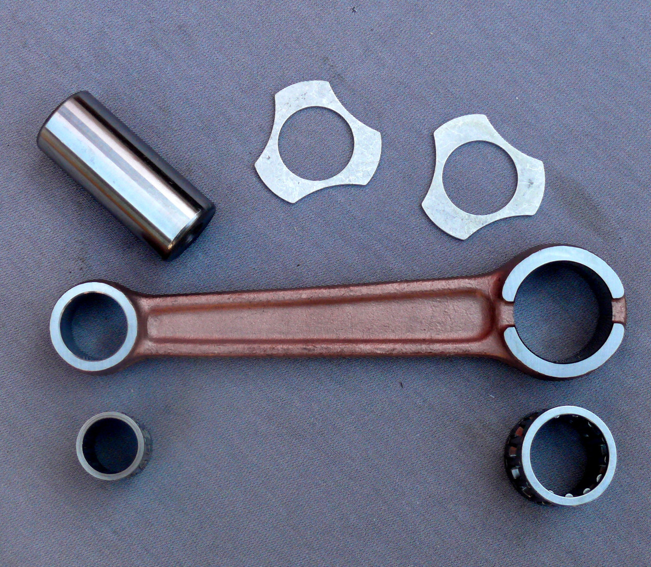 Шатун колінвала Мінськ, фото 1