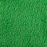 Рукавичка GreenWay Green Fiber HOME S10, Інволвер, зелена (08053), фото 3
