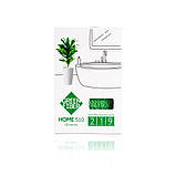 Рукавичка GreenWay Green Fiber HOME S10, Інволвер, зелена (08053), фото 5