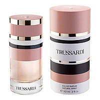 Парфюмированная вода Trussardi Eau de Parfum Trussardi для женщин - edp 90 ml