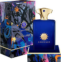 Парфюмированная вода Amouage Interlude for Man для мужчин - edp 100 ml