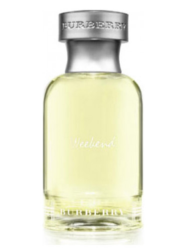 Туалетна вода Burberry Weekend for men для чоловіків - edt 100 ml tester