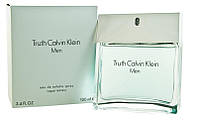 Туалетная вода Calvin Klein Truth Men для мужчин - edt 100 ml