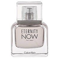 Туалетная вода Calvin Klein Eternity Now For Men для мужчин - edt 30 ml