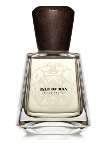 Парфюмована вода Frapin Isle Of Man для чоловіків - edp 100 ml