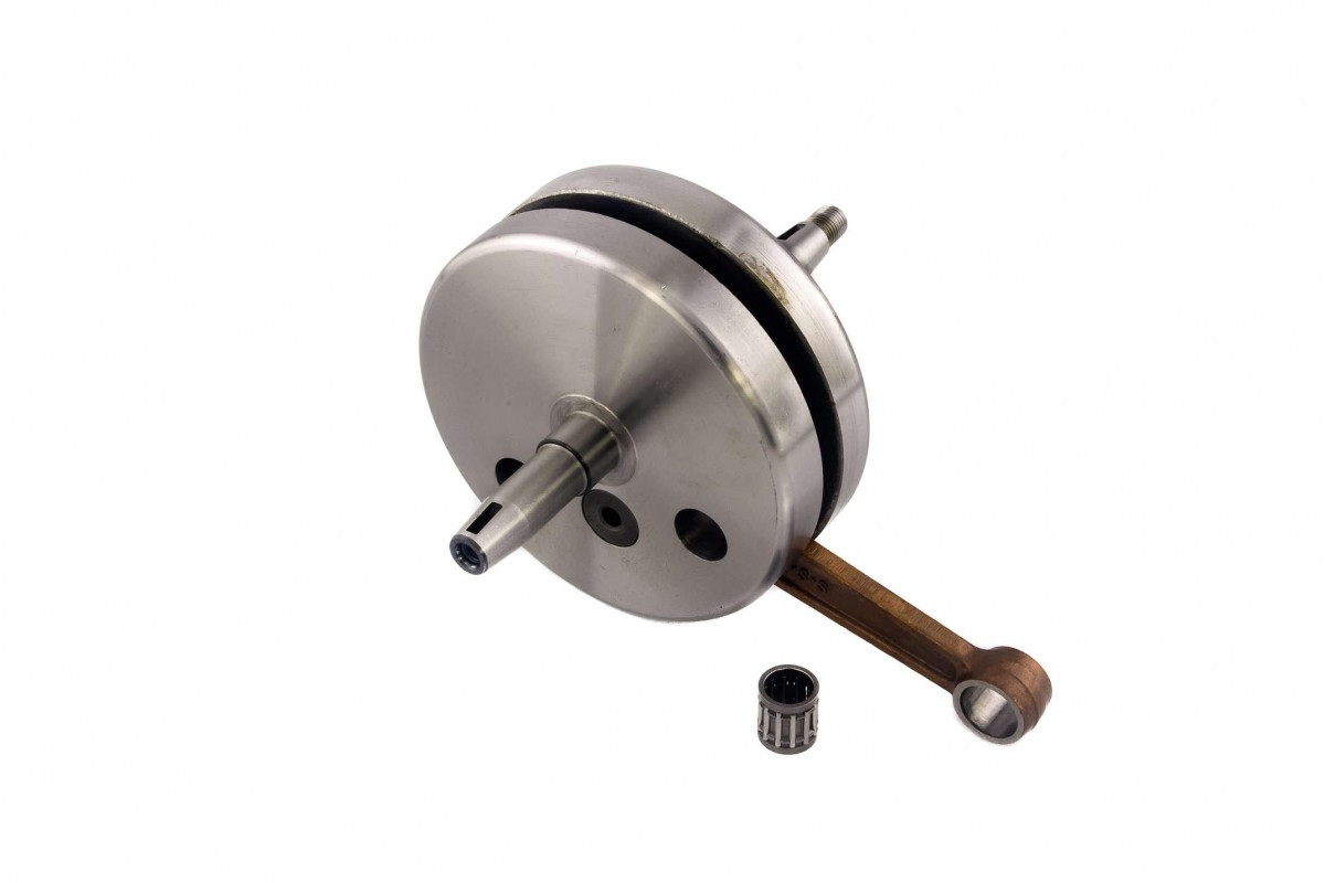 КОЛЕНВАЛ МІНСК 6В (ТИП B: ПІД 2 ПІДШ 204 + 1 ПІДШ 303 + 1 КІРОТКА ШЕЙКА), фото 1