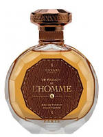 Парфюмированная вода Hayari Le Paradis de L'Homme для мужчин - edp 100 ml