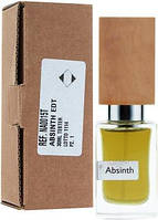 Духи Nasomatto Absinth для мужчин и женщин - parfum 30 ml tester