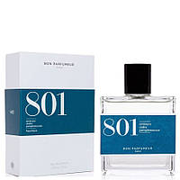 Парфюмированная вода Bon Parfumeur 801 для мужчин и женщин - edp 100 ml