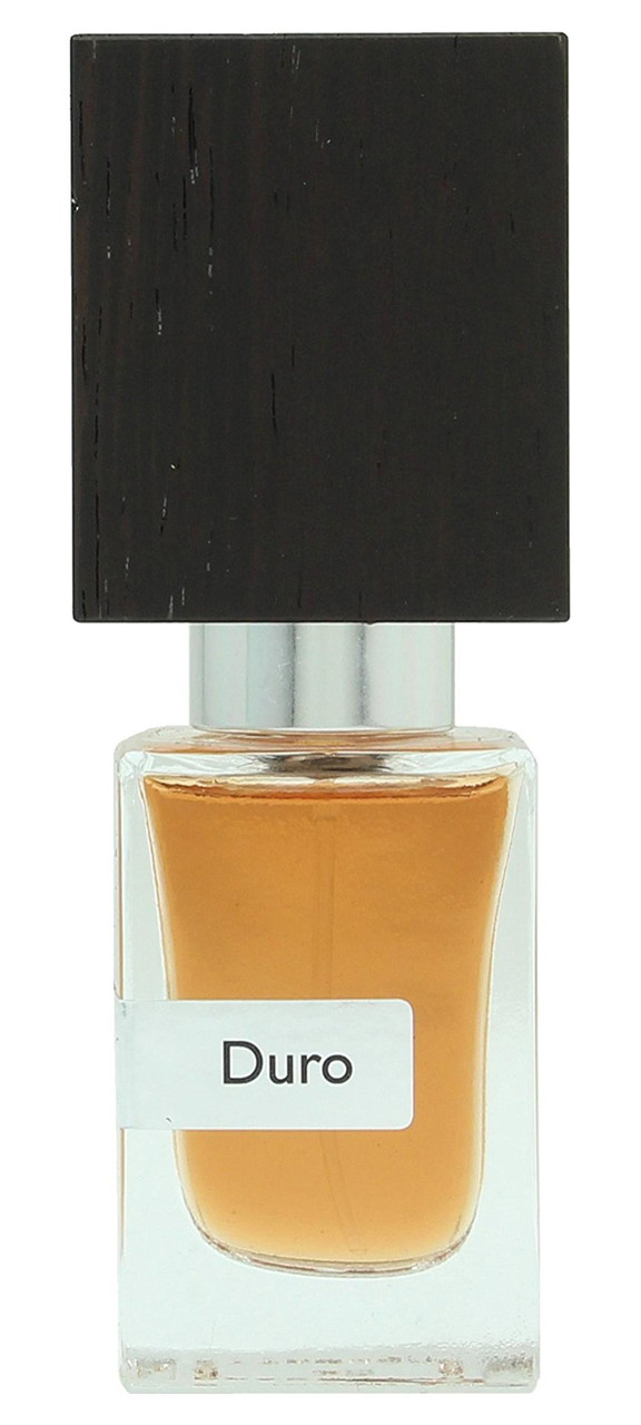 Духи Nasomatto Duro для чоловіків - parfum 30 ml tester, фото 1