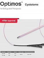 Цистотом, OptimosTM (TaeWoong)
